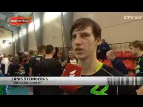 Jūrmalas Sports - ASK/LU