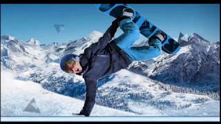 Snowboard Master 3D videosu