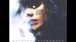 Machinae Supremacy - Skin