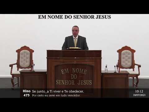 CCB HINO 475 SE EU FOR AQUI PROVADO