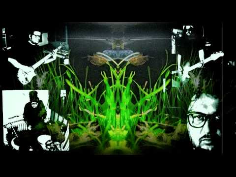 Septonex - Pod hladinou