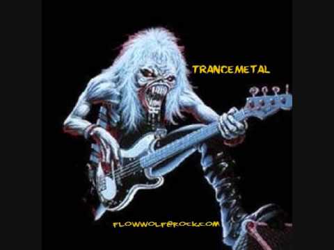 DJ FlowWolf - TranceMetal