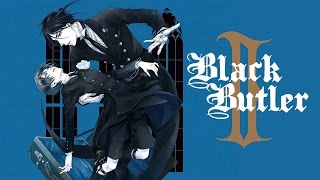 Black Butler IIAnime Trailer/PV Online