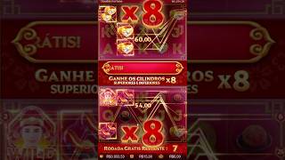 como joga Double Fortune