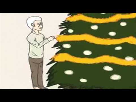 Merry Frickin' Christmas (MEP)