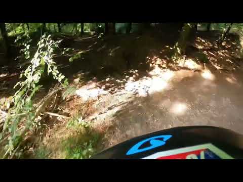 Puddletown Forest, Dorset, UK. All the best bits, filmed last summer. Transition Patrol. MTB.