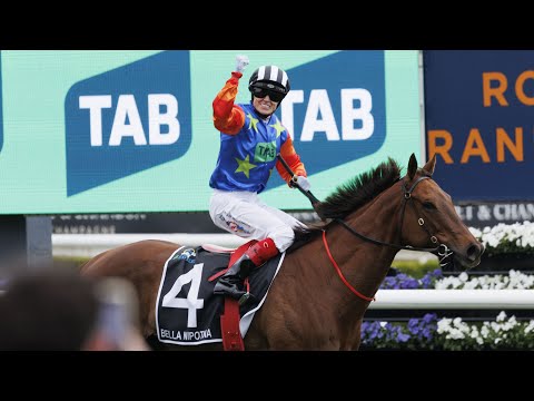 Bella Nipotina - G1 The Everest