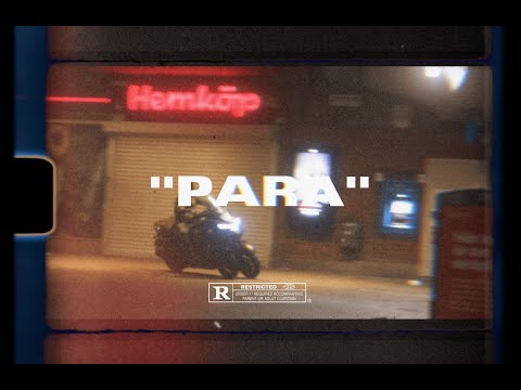 23 x Dree Low x Owen Type Beat ''PARA'' | Prod OggP