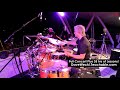 Dave Weckl Band Live in St. Louis 2019: "Mud Sauce" Preview