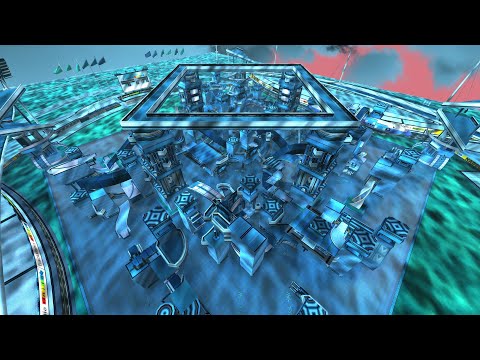 TMNF Trial - "Elysium" by simo_900