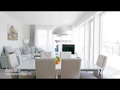 - 6 rum · 171m2 - Österåker/Svinninge : Via Notar mäklare Hammarby Sjöstad / Johanneshov