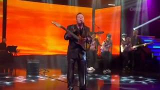 Maybe tomorrow by Ali Campbell