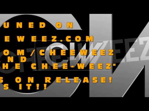 2013 - The Chee-Weez CD sneak preview