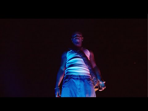 Llona - HBP Remix (ft. Bella Shmurda) (Official Visualizer)