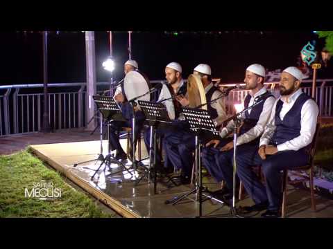 Nazargah İlahi Grubu - Arzu Hal İçin