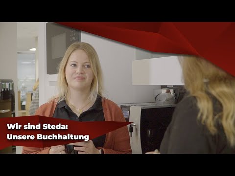 Wir stellen vor: Unsere Buchhaltung