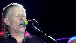 Swans - Cloud Of Unknowing (first part)(live in St Petersburg 2017)