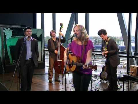 Ana Egge - Bully of New York