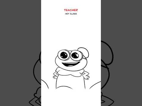 Remove Third Letter From Name 😊 (Animation Meme) Orig: @marrkadams89  #shorts