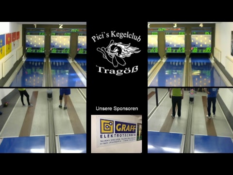 STBFKV 2.LL PKC Thörl 3 - PKC Dorfwirt Etmissl  ( 12.4.2019 )