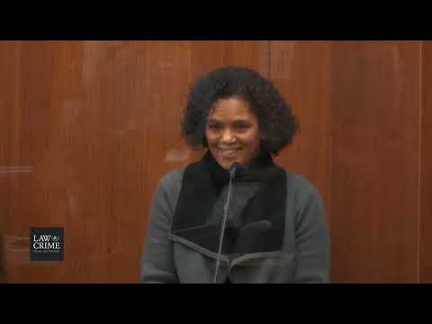 WI v. Theodore Edgecomb Trial Day 3 - Evangelina Cleereman - Victim’s Wife Part 1