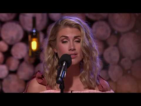 Tone Damli - A Picture Of My Dad And I (Hver gang vi møtes 2018)