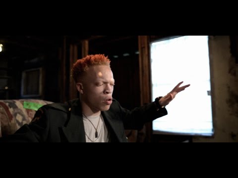 Semme - Impressive (Official Music Video)