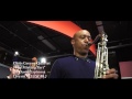 Chris Greene Quartet - The Missing Part - (Live on WLUW 88.7)