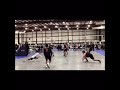 Kaden Sato Volleyball 