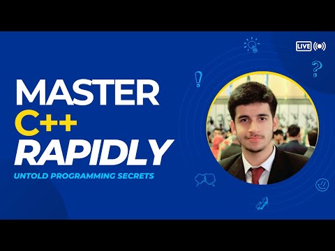 Complete Guide to C++ File Handling + CSV Parsing