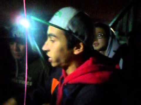 Dami vs Emi | Cuartos | 11º Zarafree