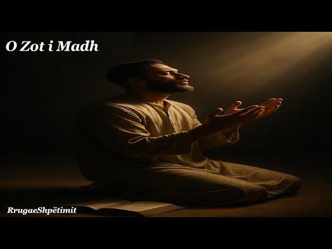 Rruga e Shpëtimit - O Zot i Madh