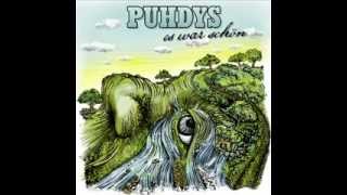 Puhdys -  Es war schön 2012 [full album]