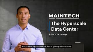 What are Hyperscale Data Centers?