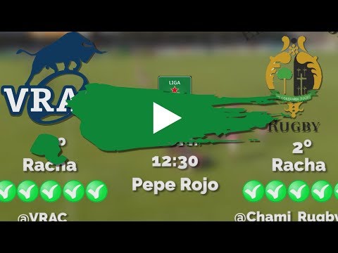 Liga Heineken PREVIA J17