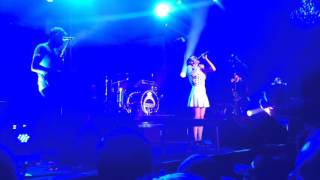 Hurricane - Misterwives - The Fillmore