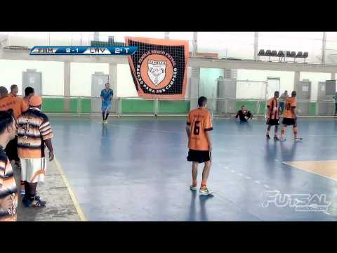 Lávios Futsal x Família Burgo - Final Recopa APEF/Liga MF 2014