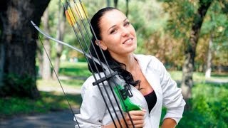 How to Avoid Common Shooting Mistakes | Archery Lessons