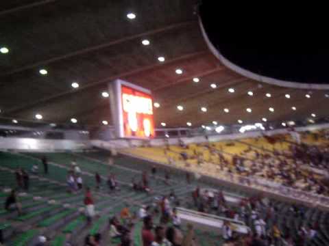 FLA 3 X 0 SANTO ANDRÉ - ESTAMOS VIVOS AINDA!!