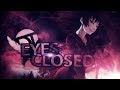 Eyes Closed MEP