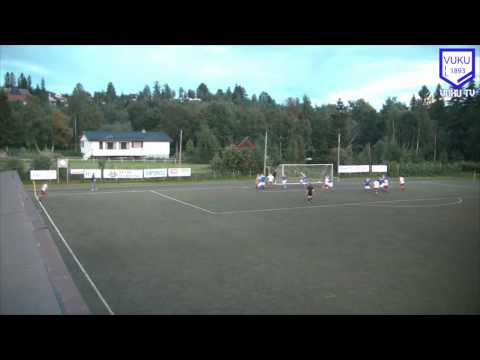 Høydepunkter Selbu - Vuku 20.08.2010