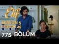 Elif 775. Bölüm | Season 5 Episode 20