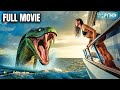 Deep Sea Pythons Hunt And Kill Action Survival Full Free Movie Deep Sea Python