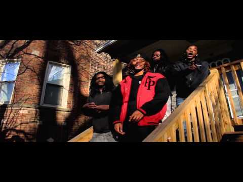 HD Wiz ft Ebk Foe - Down To Ride ( Music Video ) | Shot By @Citygang_itsdew