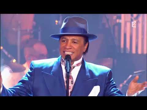 KID CREOLE & COCONUTS   Endicott   1985 LES ANNEES BONHEUR 2013