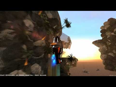 [DM]CooL ft. Cosa_Nostra - New Island