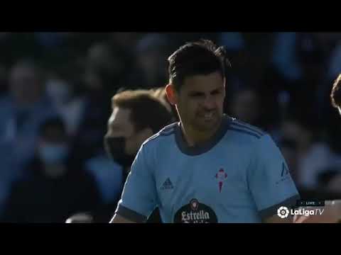 Celta Vigo vs Real Madrid 1−2 - Extended Highlights & All Goals 2022 HD