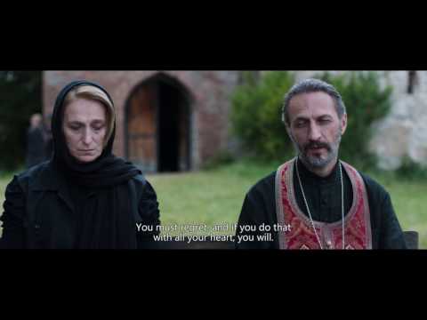 The Confessions (2016) Trailer