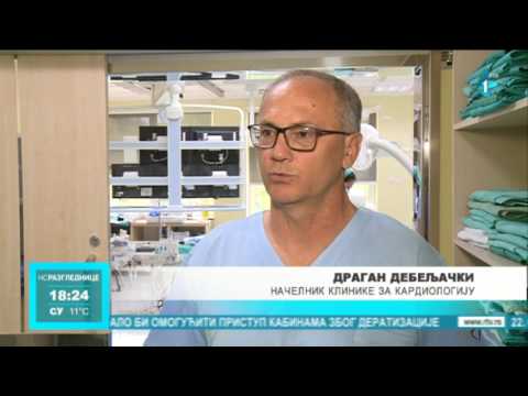 Vitafon za hipertenziju