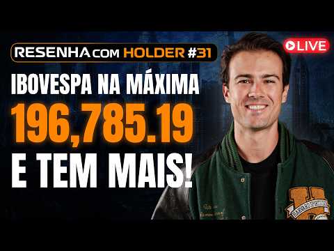 RESENHA LIVRE DO MERCADO FINANCEIRO